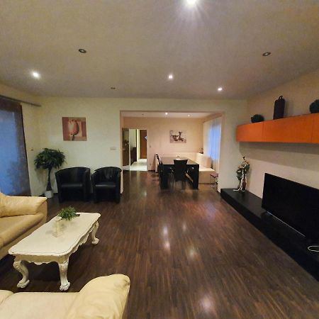 Apartment Bei Hamburg Bis 10 Personen Mit Terasse Und Gartennutzung. Buchholz in der Nordheide Zewnętrze zdjęcie