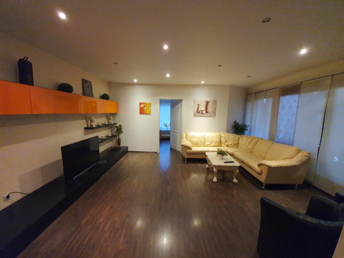 Apartment Bei Hamburg Bis 10 Personen Mit Terasse Und Gartennutzung. Buchholz in der Nordheide Zewnętrze zdjęcie