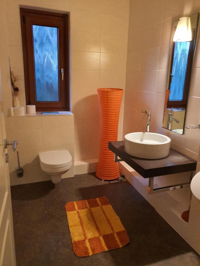 Apartment Bei Hamburg Bis 10 Personen Mit Terasse Und Gartennutzung. Buchholz in der Nordheide Zewnętrze zdjęcie