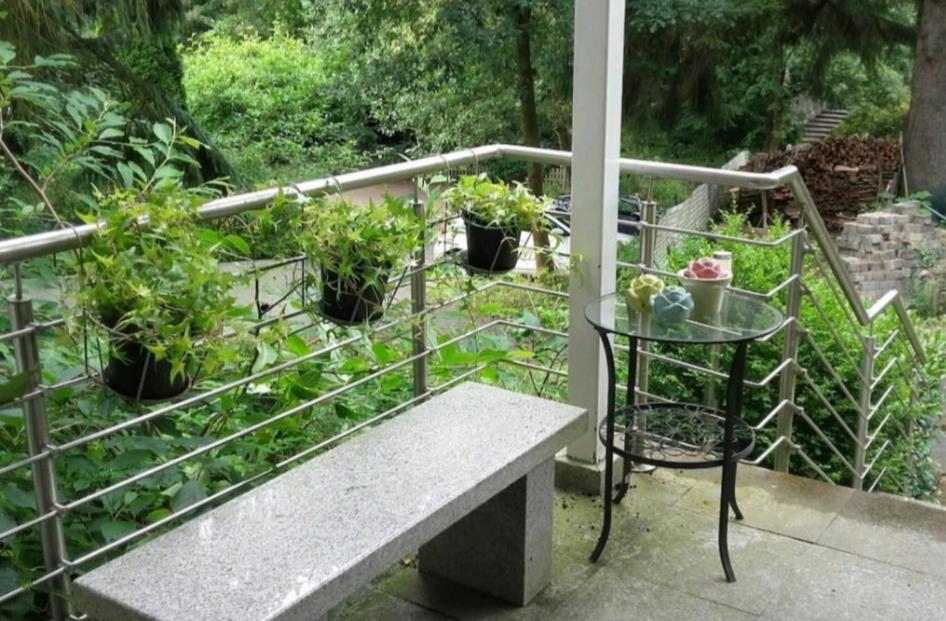 Apartment Bei Hamburg Bis 10 Personen Mit Terasse Und Gartennutzung. Buchholz in der Nordheide Zewnętrze zdjęcie