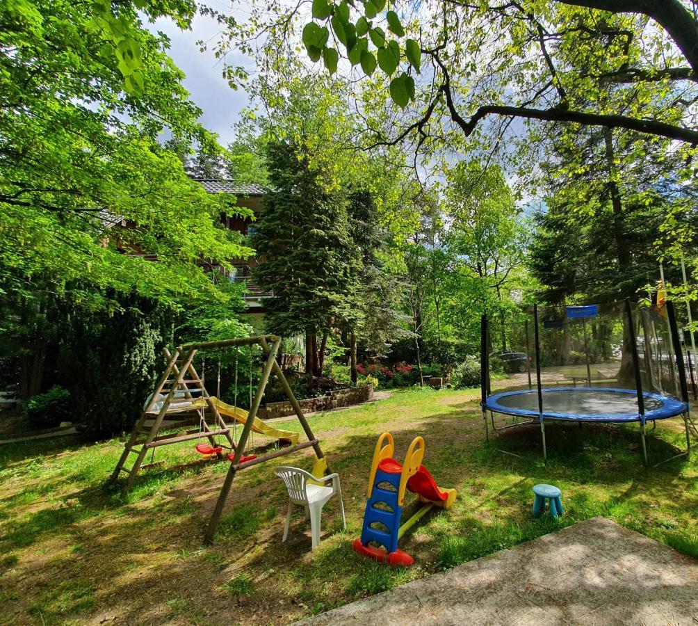 Apartment Bei Hamburg Bis 10 Personen Mit Terasse Und Gartennutzung. Buchholz in der Nordheide Zewnętrze zdjęcie