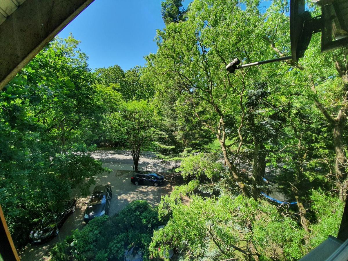 Apartment Bei Hamburg Bis 10 Personen Mit Terasse Und Gartennutzung. Buchholz in der Nordheide Zewnętrze zdjęcie