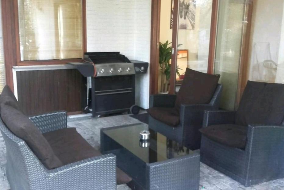 Apartment Bei Hamburg Bis 10 Personen Mit Terasse Und Gartennutzung. Buchholz in der Nordheide Zewnętrze zdjęcie